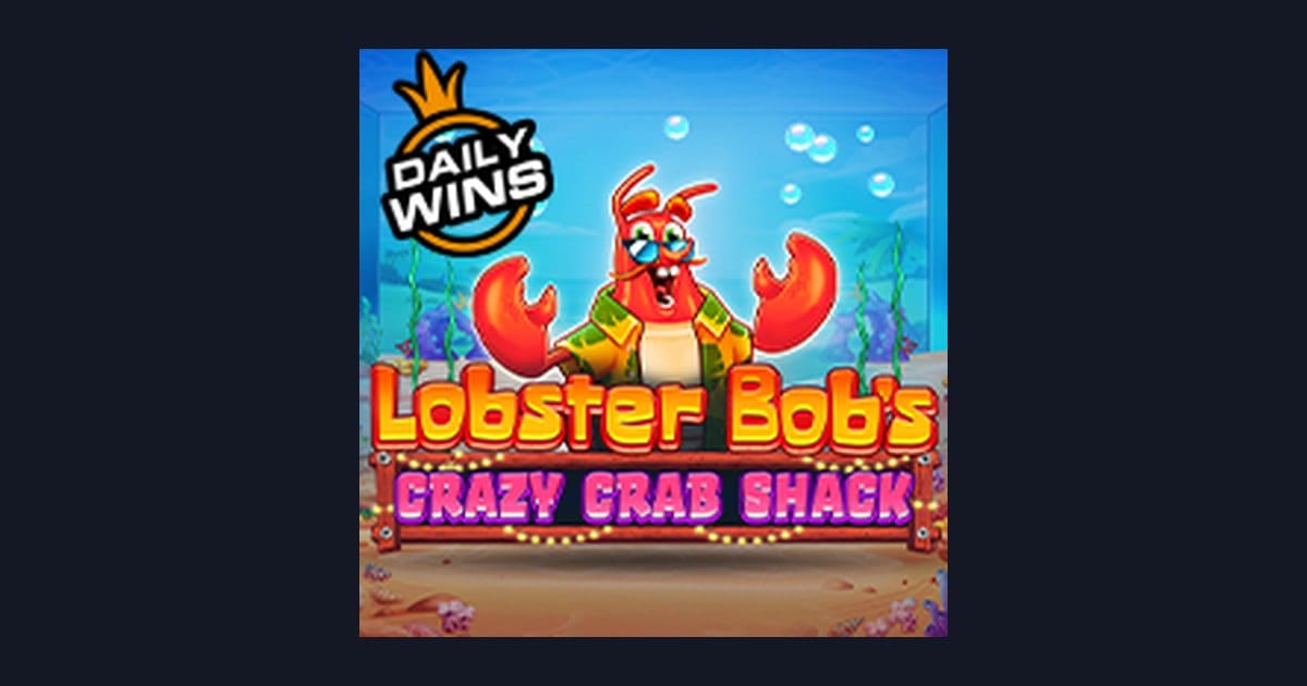 Raih Jam Gacor Terbaru Bersama Lobster Bobs Crazy Crab Shack