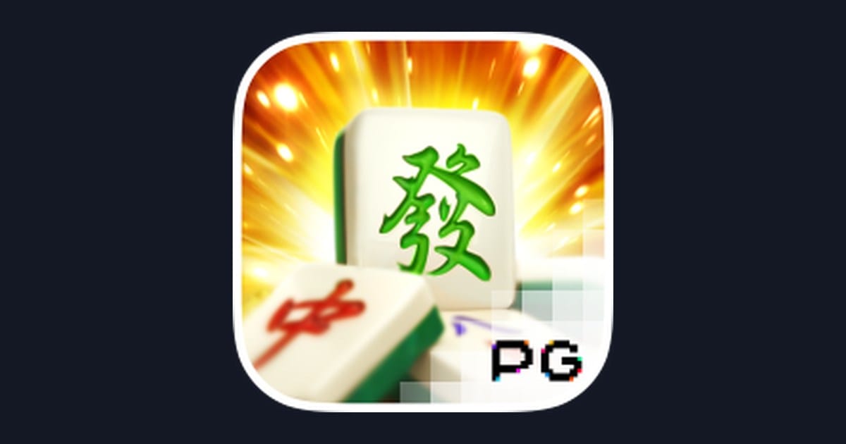 Raih Kemenangan Mudah dengan Slot Gacor Mahjong Ways dari PG Soft