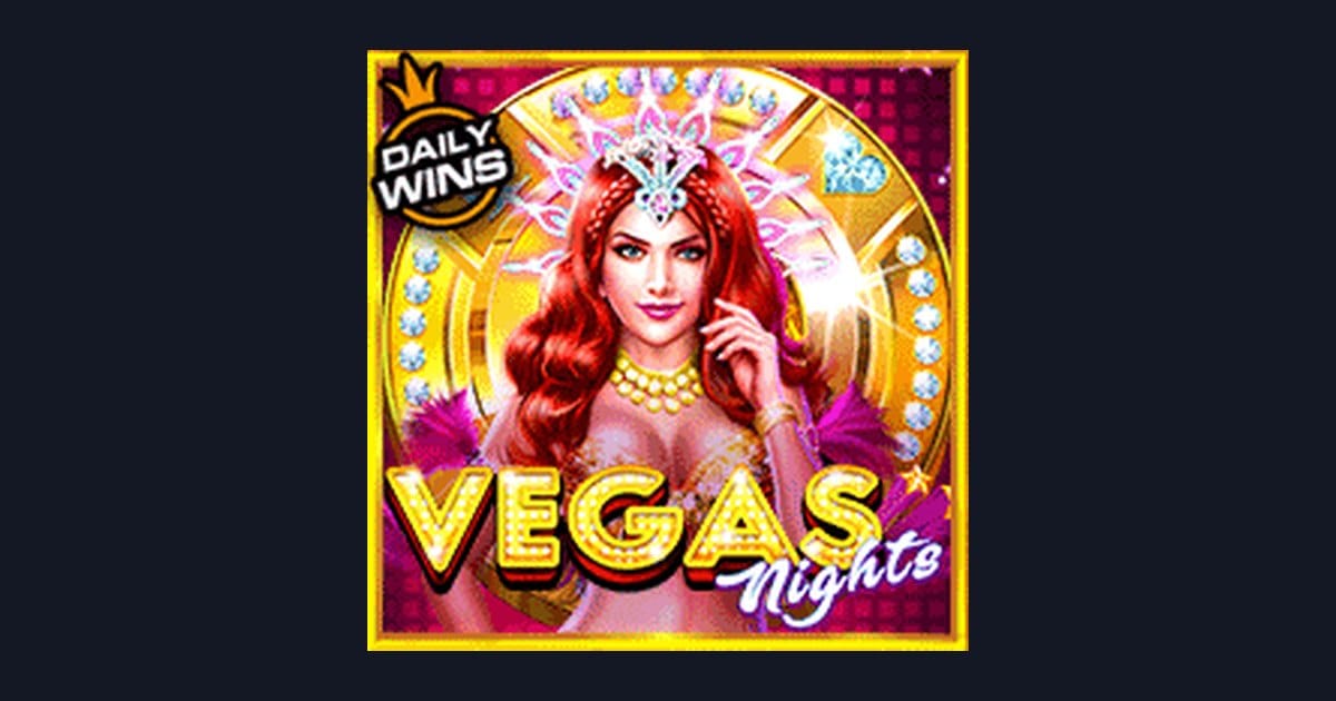 Raih Sensasi Vegas Nights dengan Deposit Dana OVO dan GoPay Mudah