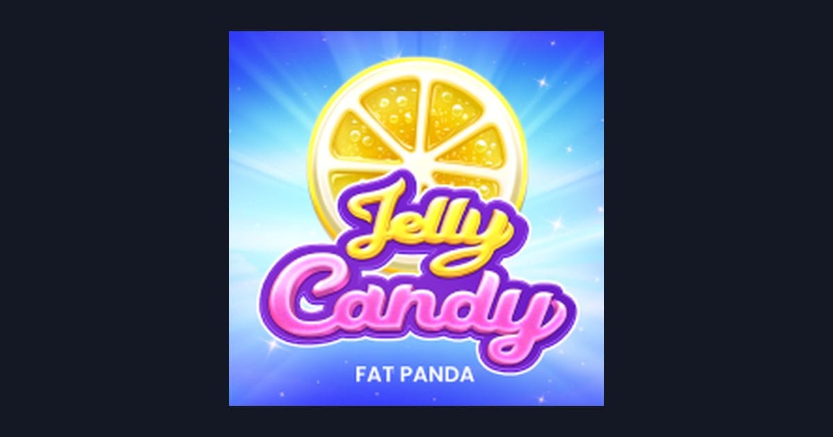 Raih Slot Maxwin Mudah di Jelly Candy, Slot Terbaru Pragmatic Play