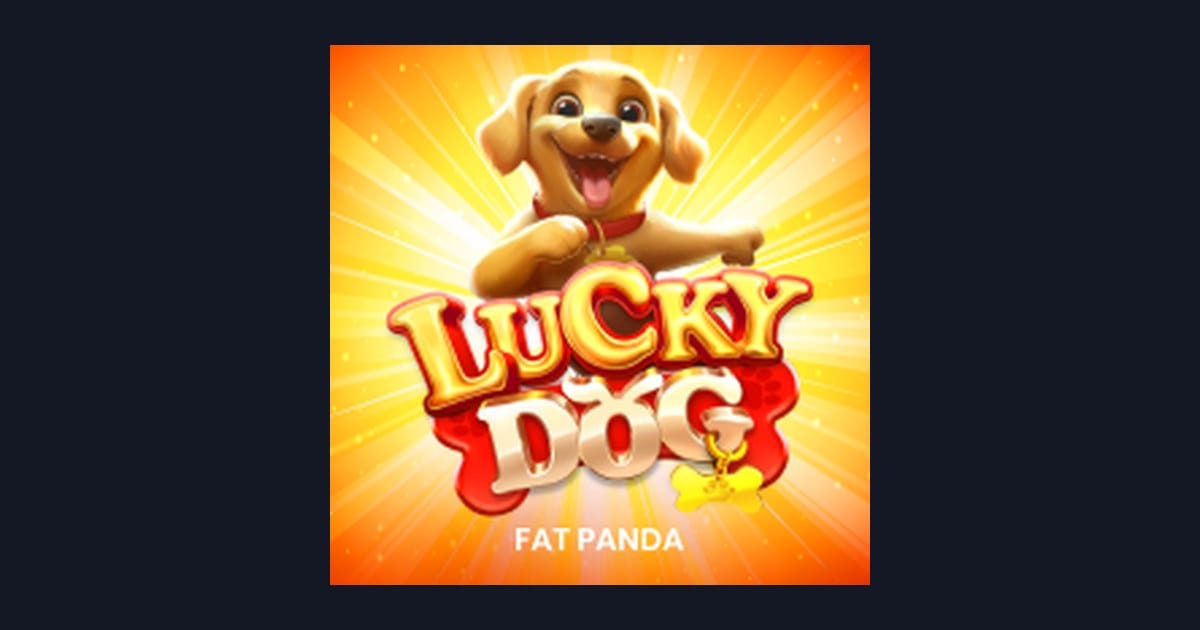 Raih Untung dengan Deposito 5 Ribu di Slot Lucky Dog Pragmatic Play
