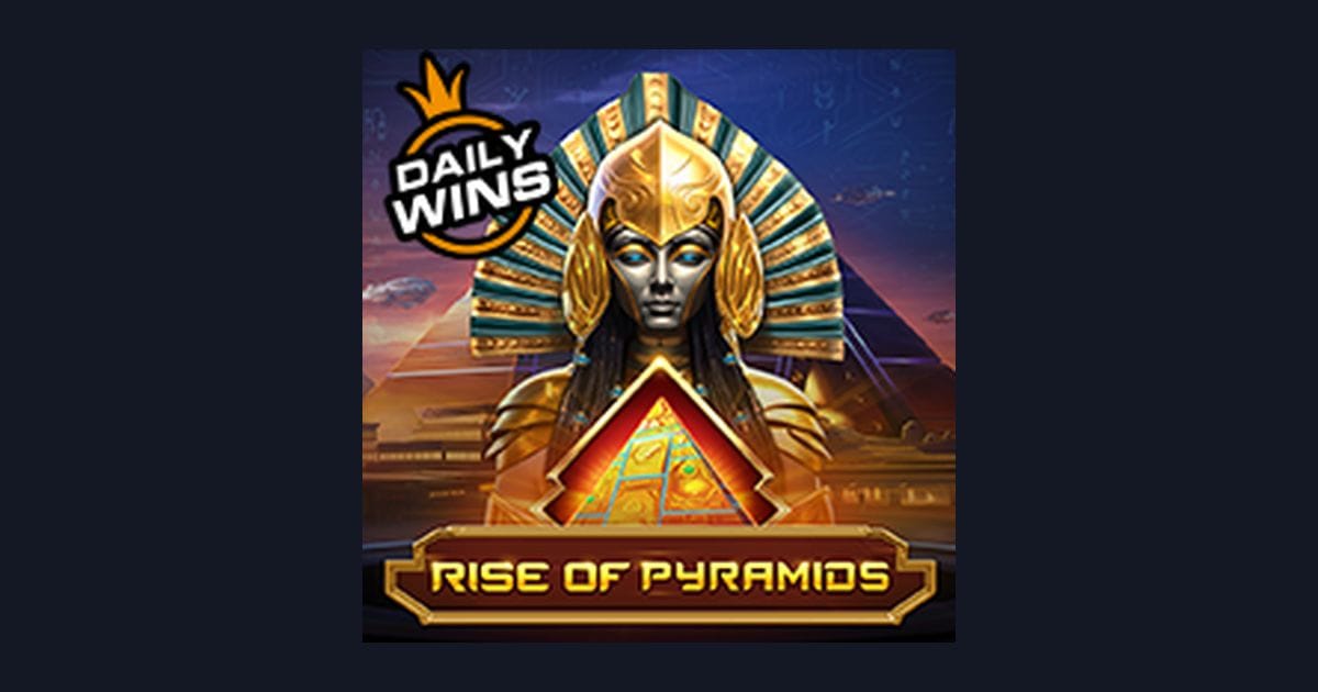 Raih Untung Mudah di Rise of Pyramids dengan Deposit Dana OVO GoPay