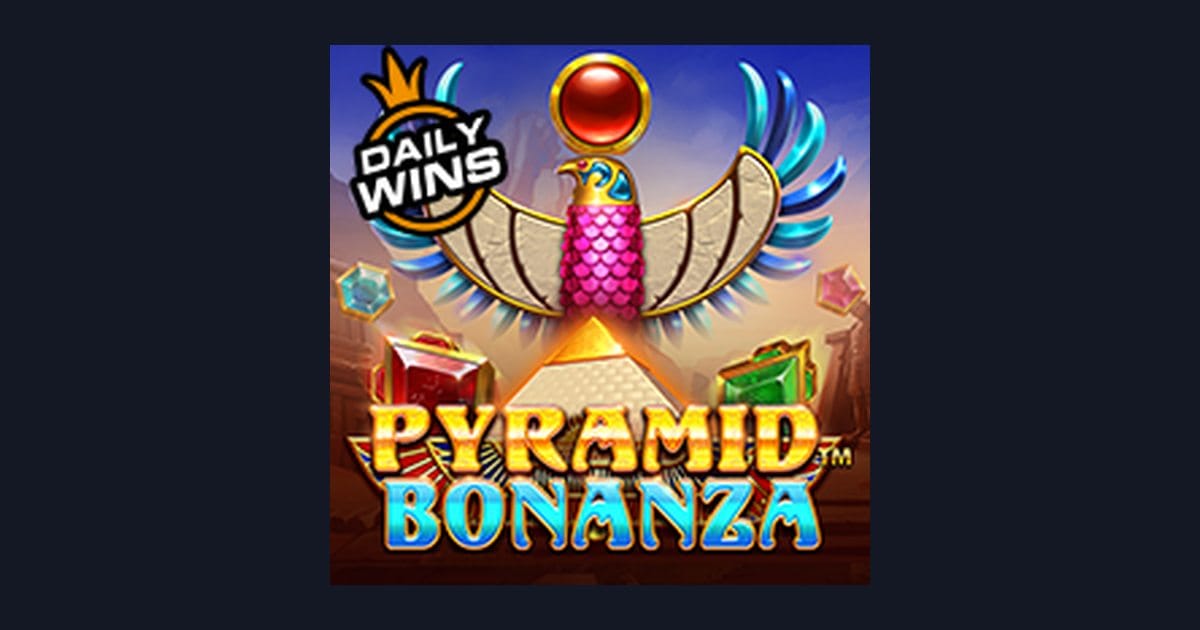 Rasakan Sensasi Slot Anti Rungkad dengan Pyramid Bonanza dari Pragmatic Play