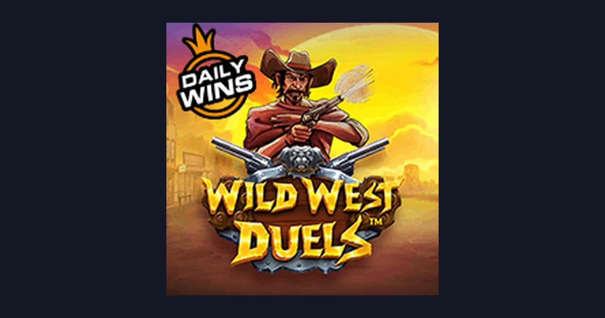 Rasakan Sensasi Slot Gacor Hari Ini dengan Wild West Duels