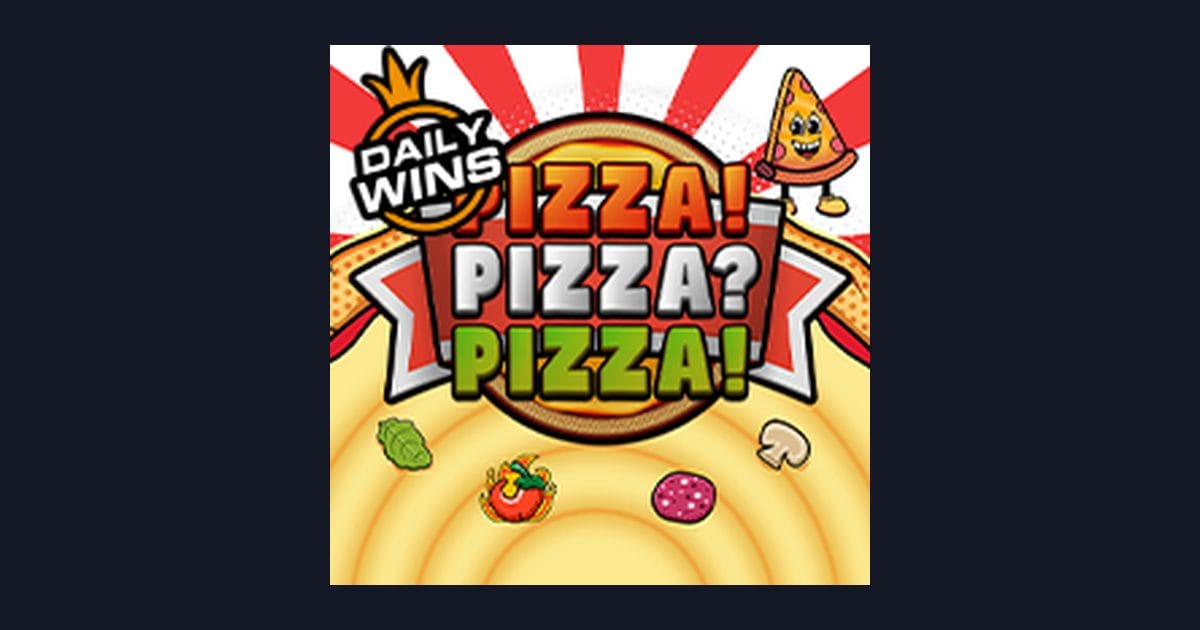 Rasakan Serunya Slot Gacor Hari Ini Bersama Pizza Pizza Pizza