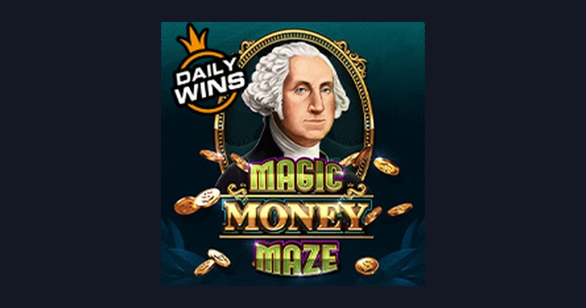 Review Jujur & Demo Magic Money Maze, Slot Viral Terbaru dari Pragmatic Play