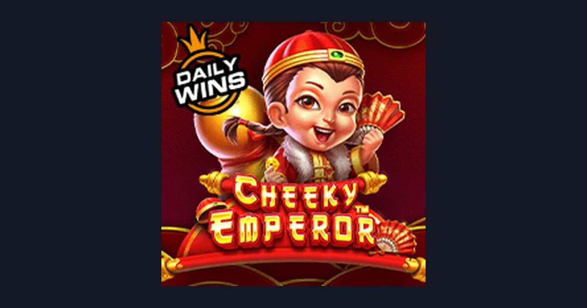 Review Jujur & Demo Slot Cheeky Emperor, Game Viral dari Pragmatic Play