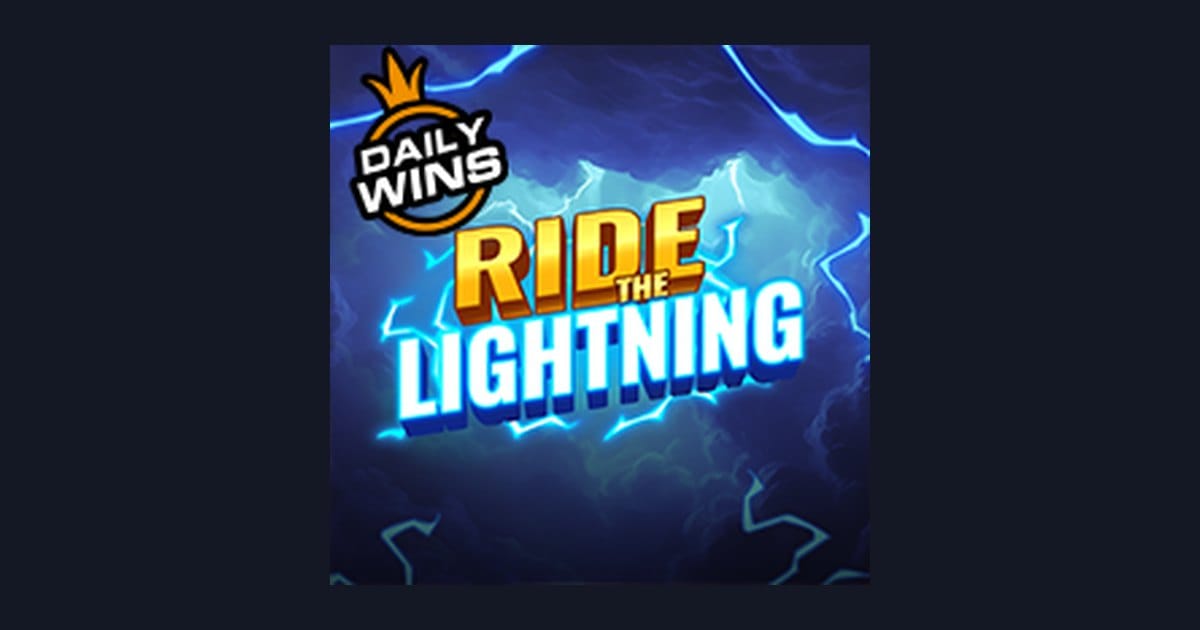 Review Jujur & Demo Slot Ride the Lightning dari Pragmatic Play