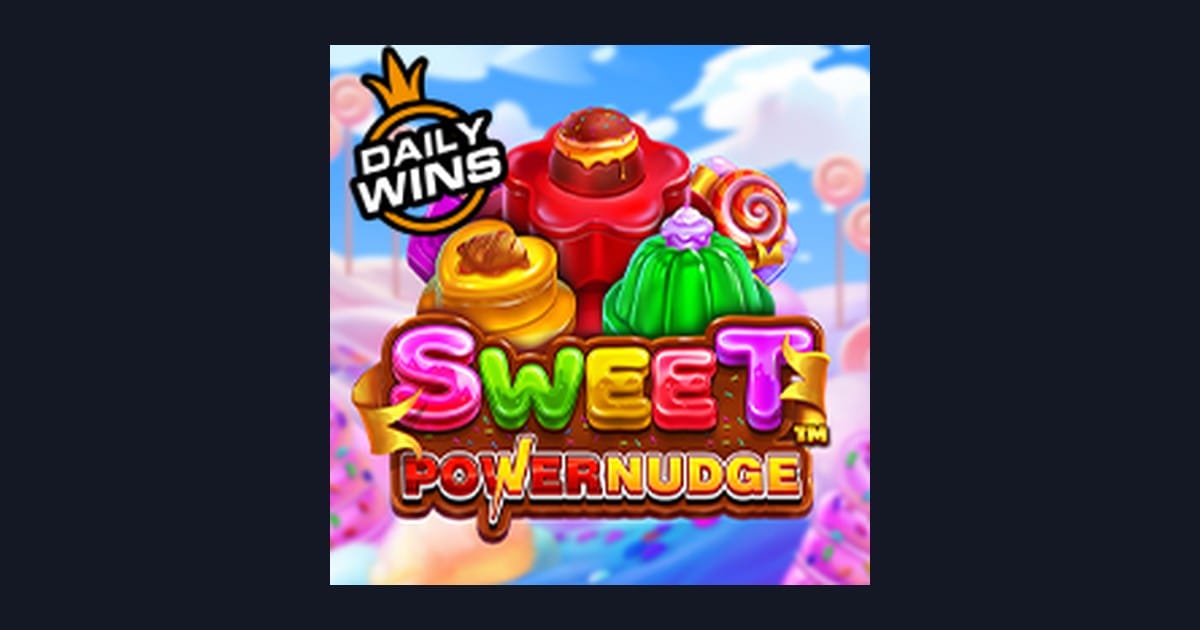 Review Jujur & Demo Slot Sweet Powernudge: Sensasi Baru dari Pragmatic Play