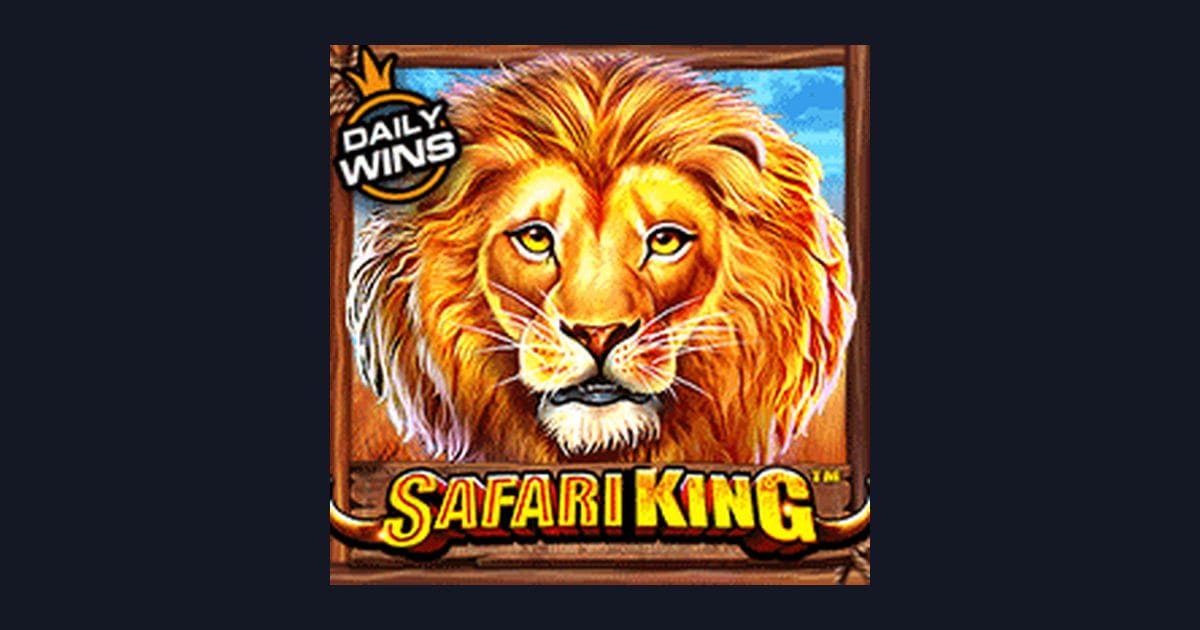 Safari King dan Tips Pola Maxwin untuk Menang Maksimal di Slot Viral Terbaru
