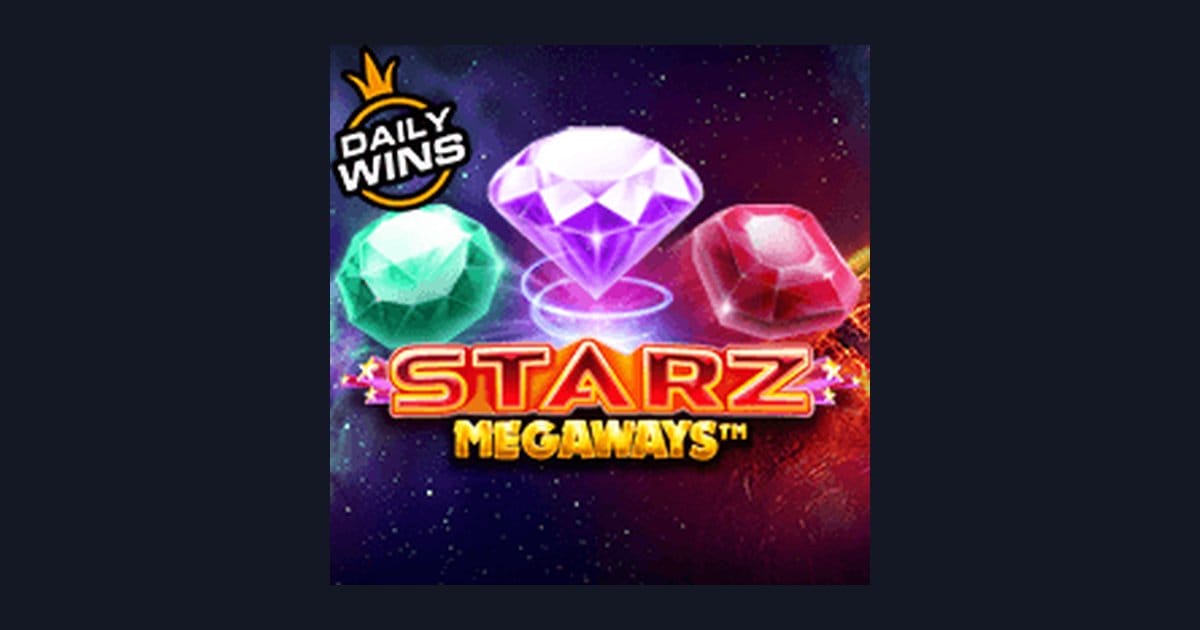 Starz Megaways dan Keberuntungan Freespin & Scatter yang Menggiurkan