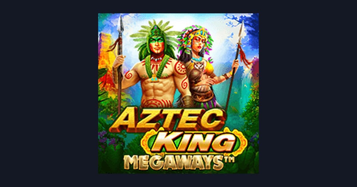 Strategi Maxwin Seru di Aztec King Megaways Slot Pragmatic Play