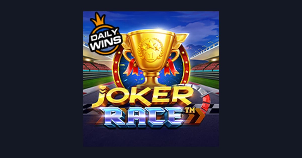 Trik Auto Maxwin Main Joker Race Slot dari Pragmatic Play